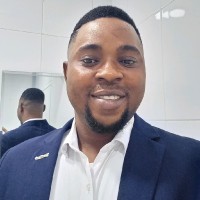Igboegbayi Festus