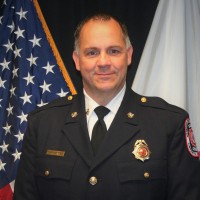Richard Bonnett