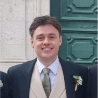 Marcus Percival