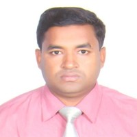 Mohammad Jashim Uddin