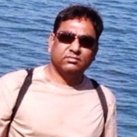 D K Patel