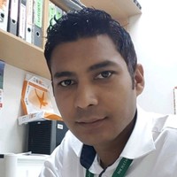 Kiran Pathak