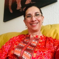 Brenda Valderrama Blanco