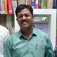 Deepak Bagade