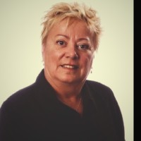Pat Harrison