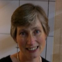 Kate Brookes CMgr