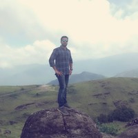 Arun Babu Ms