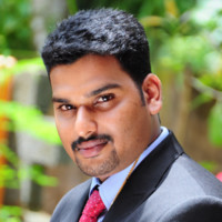 Shaji George