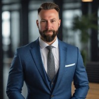 Ben Harman