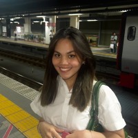 Azzahra Bilqis Rizvy Anggorodi
