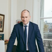 Emmanuel Escard de Romanovsky