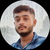Jay Dharaiya