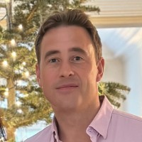 Matthew Haigh