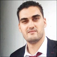 Ilyess Benzarti