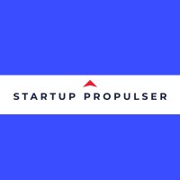 StartupPropulser ✅ - Stratégie et Financement