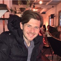 Kristian Hart