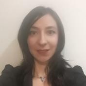 Saray Rodriguez Dominguez