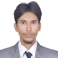 Syed Ahmed Mohiuddin
