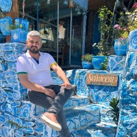 Selcuk Ceylan