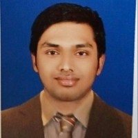 Goutam Dash