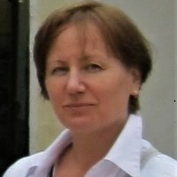 Darya Shcherbakova