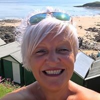 Beth Morgan-Jones