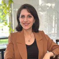 Negar Soleimani