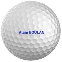 Alain Boulan