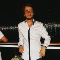 Pedro Haas