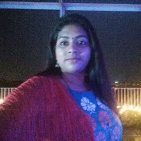 Aswathi P