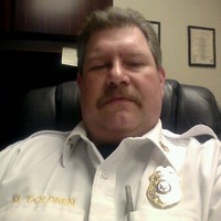Michael Coldren