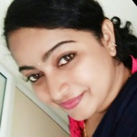 Dr. Deepthi VS