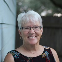 Donna Woolston