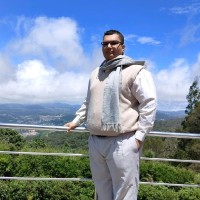 Pramod Gouda Malipatil