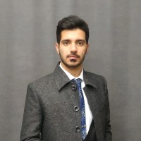 Ali Zamani