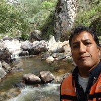 Jose Armendariz