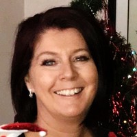 Julie Bertie