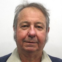 Ken Richardson