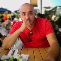Osman Pakir