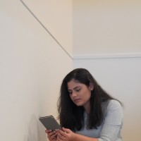 Aleena M.