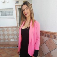 Rocío Macías Beltrán