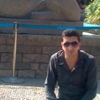 ahmed tohamy