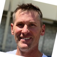 Jared Musil, Cprp