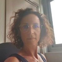 Sandrine Teste