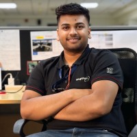 Prajwal Waghmare