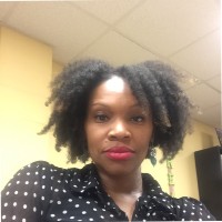 Tahisha Edwards