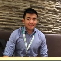 Mohd Kamarudin Abdullah