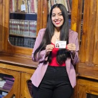 Zuleika Chamia
