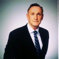Alan Wolstenholme