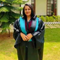 Jayashree Rath